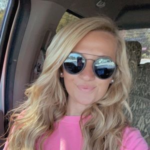 Meet your Posher, Kendall